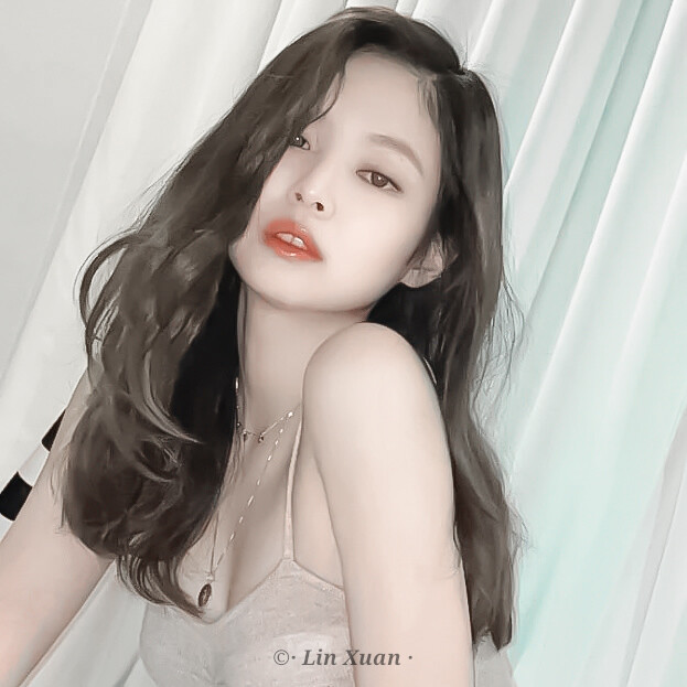 ·金珍妮Jennie
