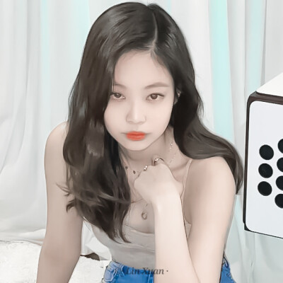 ·金珍妮Jennie
