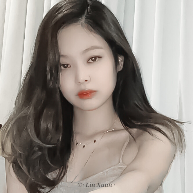 ·金珍妮Jennie
