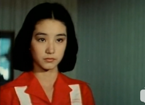 林青霞琼瑶时期电影截图