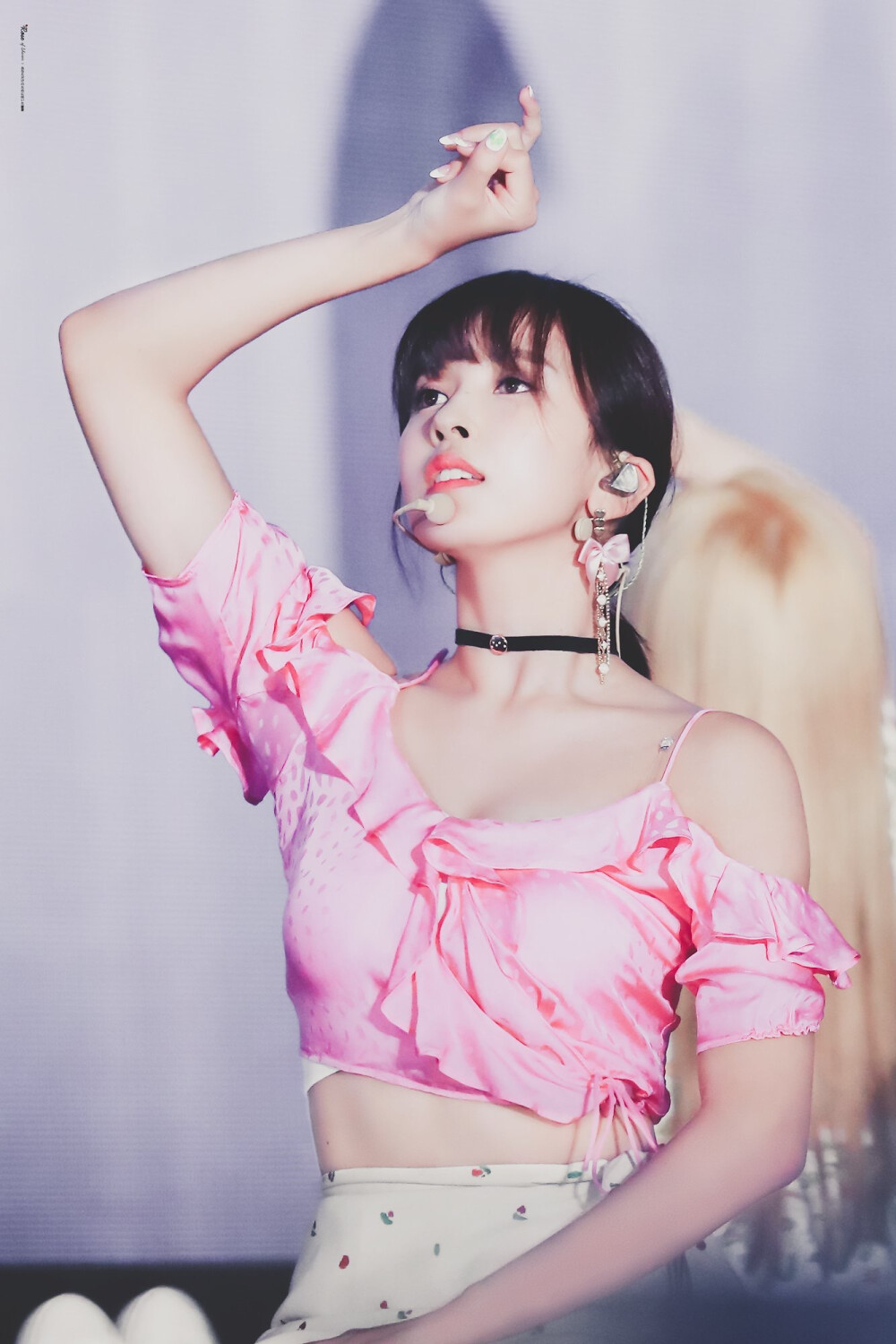 名井南
注明roseOfsharon324，不标别改