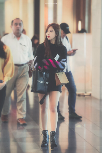 名井南
注明roseOfsharon324，不标别改