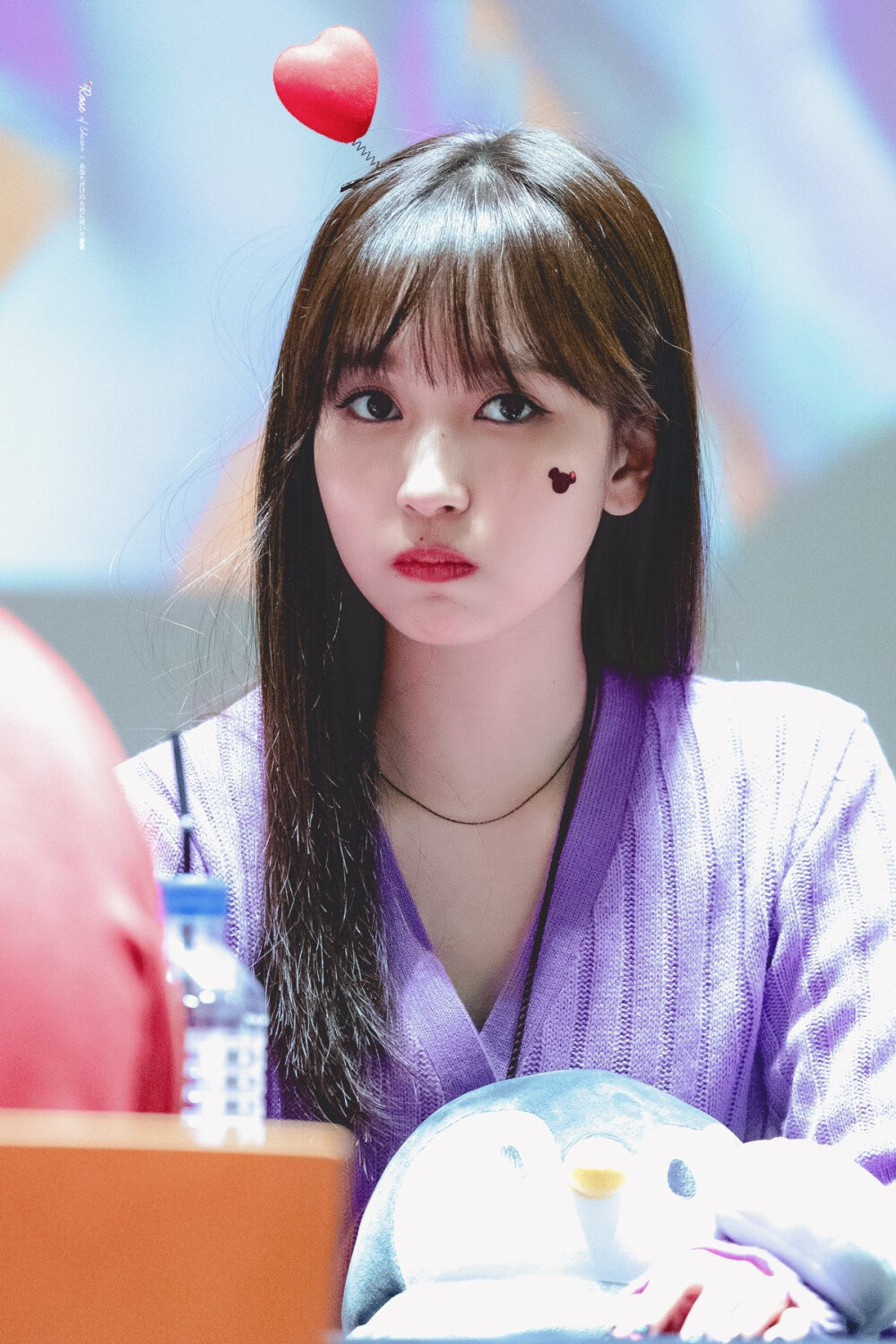 名井南
注明roseOfsharon324，不标别改