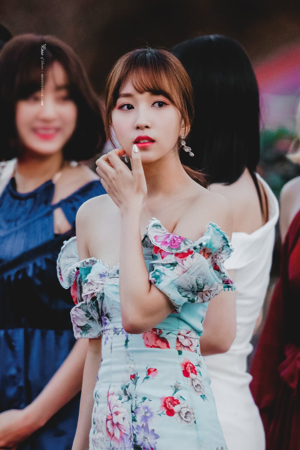 名井南
注明roseOfsharon324，不标别改