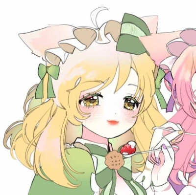 妲己 女仆咖啡（六月）