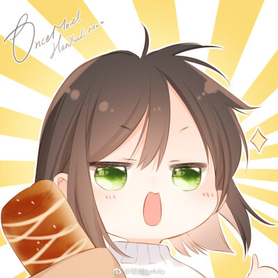 再度与你
七夕快乐