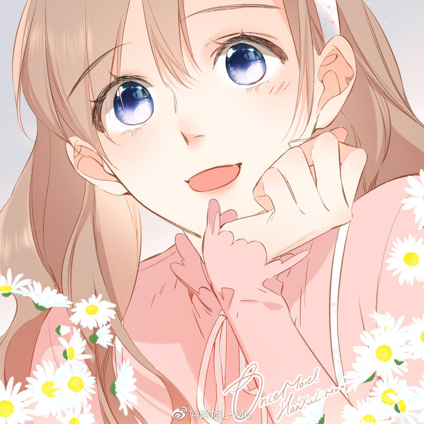 再度与你
七夕快乐