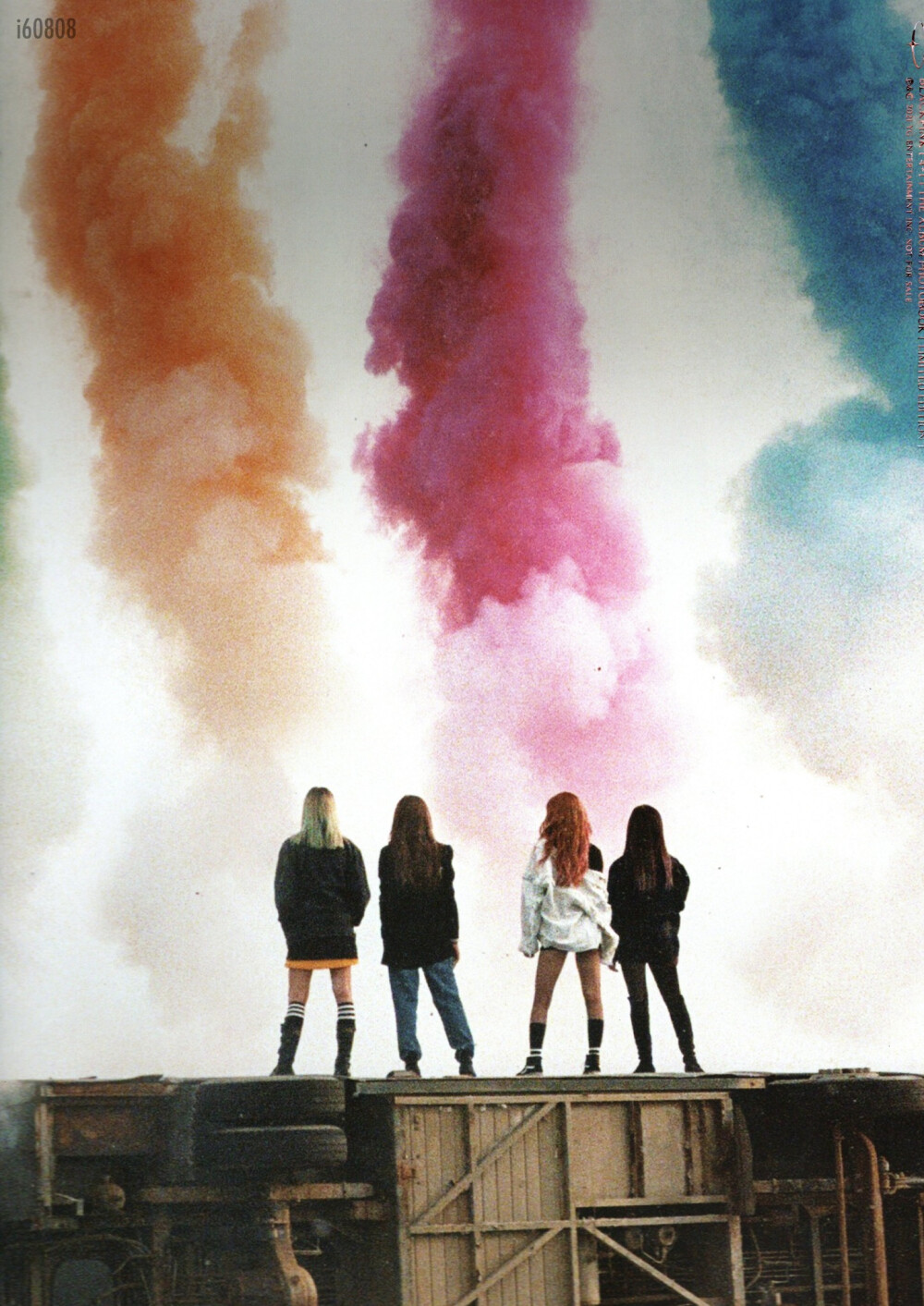 BLACKPINK