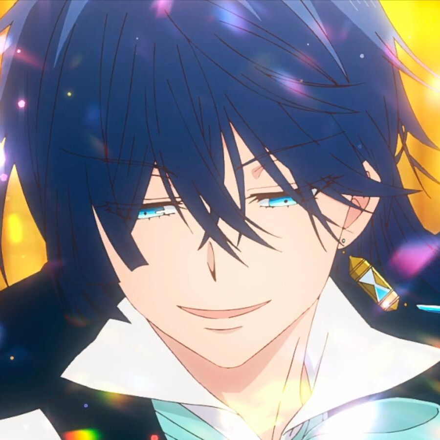 瓦尼塔斯的手记