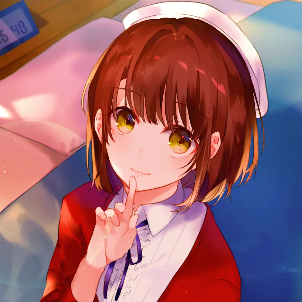 路人女主的养成方法 加藤惠 动漫头像 动漫… - 高清图片,堆糖,美图