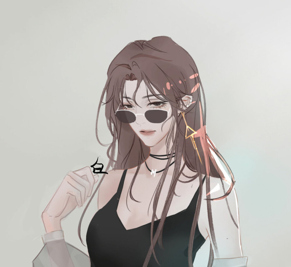 我亲爱的法医小姐