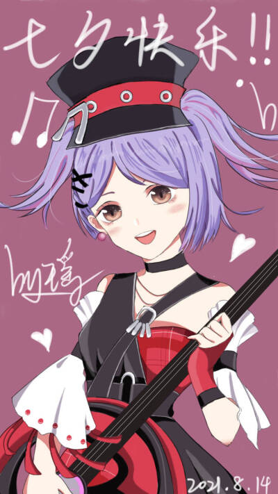 小乔 音你心动 原创