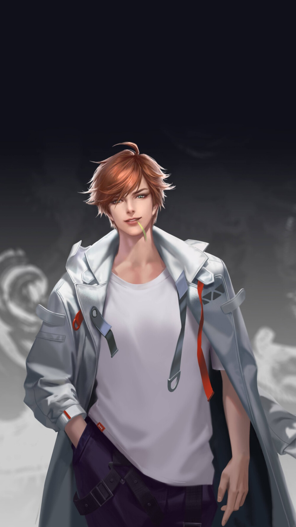 韩信/李白/诸葛亮/百里守约/赵云