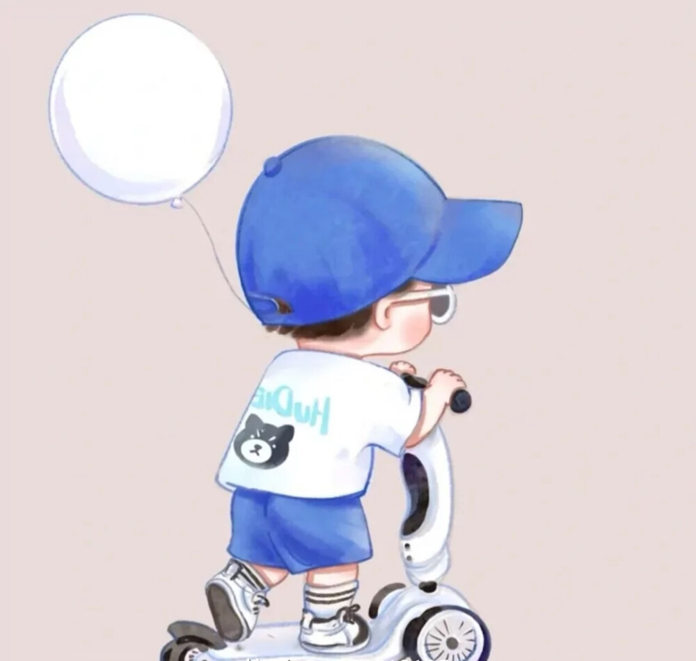 情头