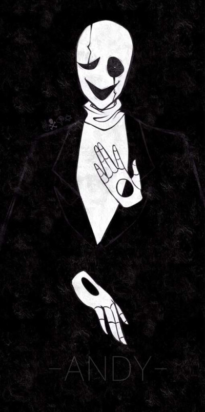 Gaster
