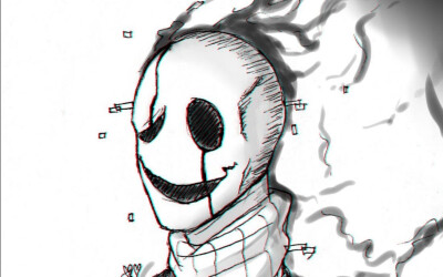 Gaster
