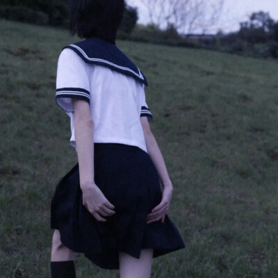 希望你归来仍是少年