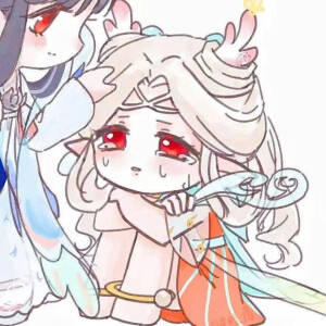 真的很喜欢嫦娥跟伽罗这对相亲相爱相杀 - 高清图片,堆糖,美图壁纸