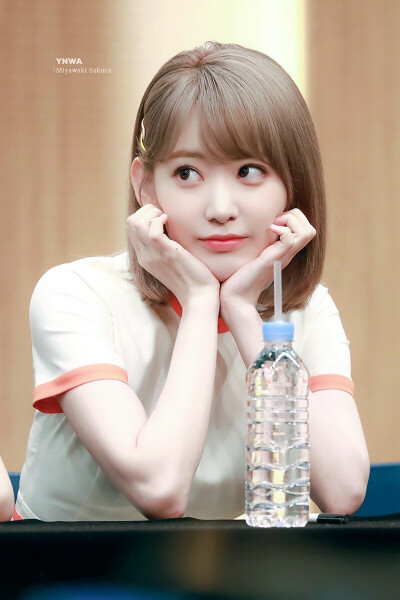 宫脇咲良
注明39ynwa，不标别改