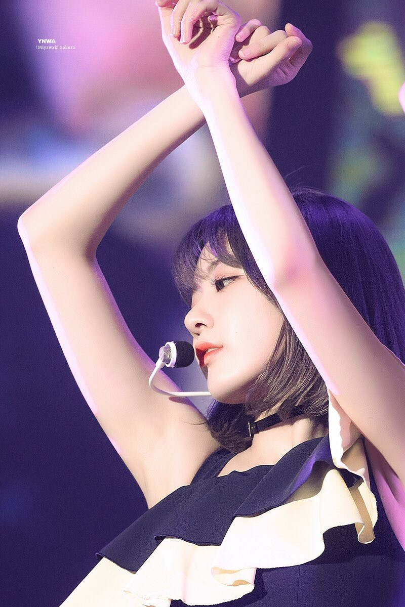 宫脇咲良
注明39ynwa，不标别改