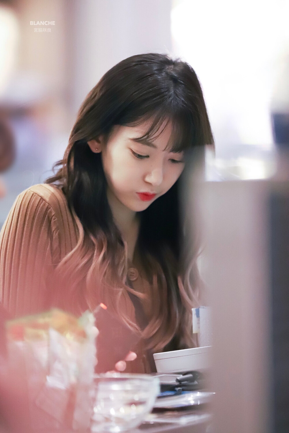 宫脇咲良
注明39ynwa，不标别改