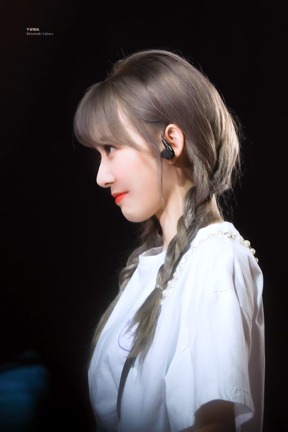 宫脇咲良
注明39ynwa，不标别改