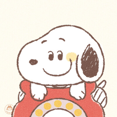 snoopy