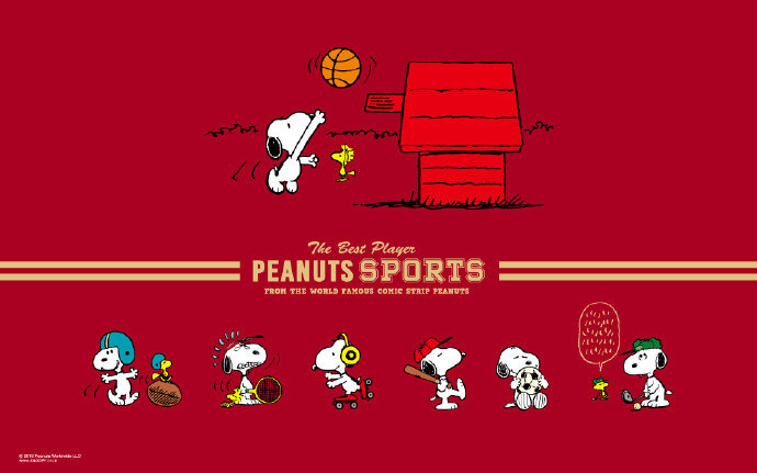 snoopy