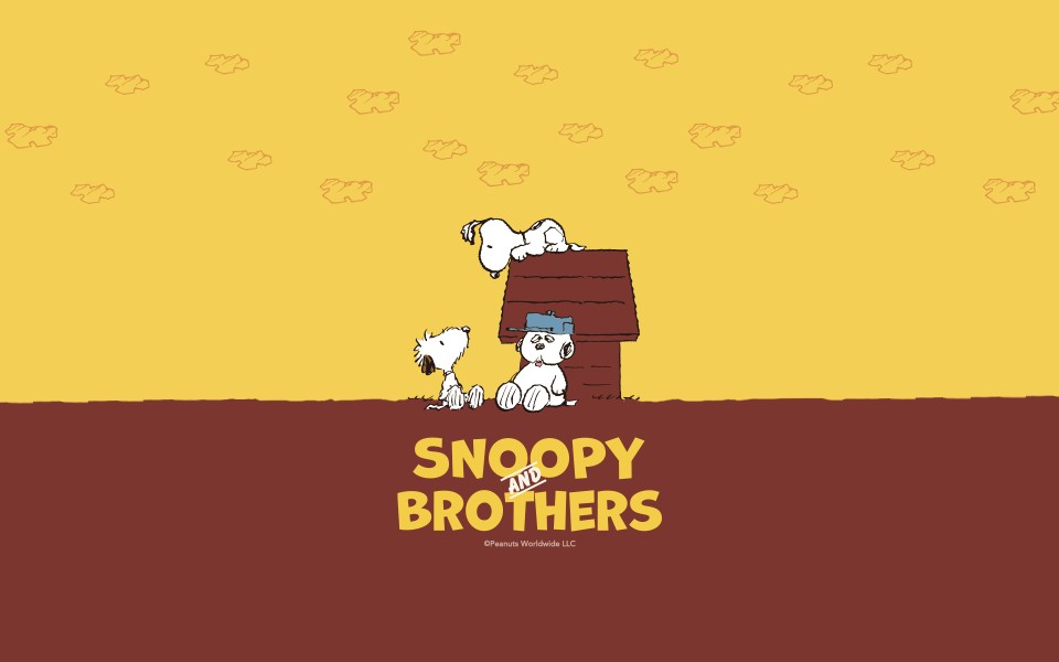 snoopy