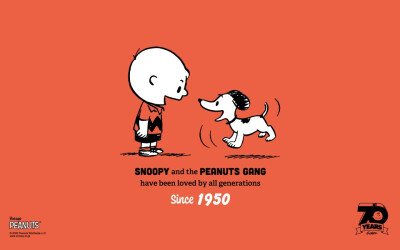 snoopy