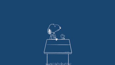 snoopy