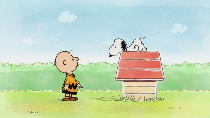 snoopy