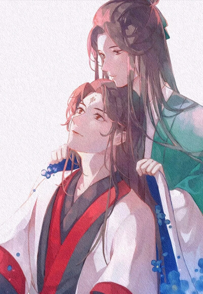 人渣反派自救系统