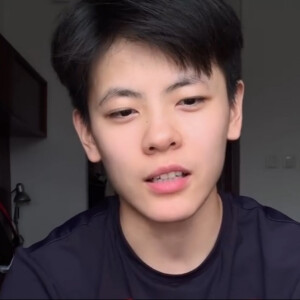 奥运最爱颜值杨舒予!看简介