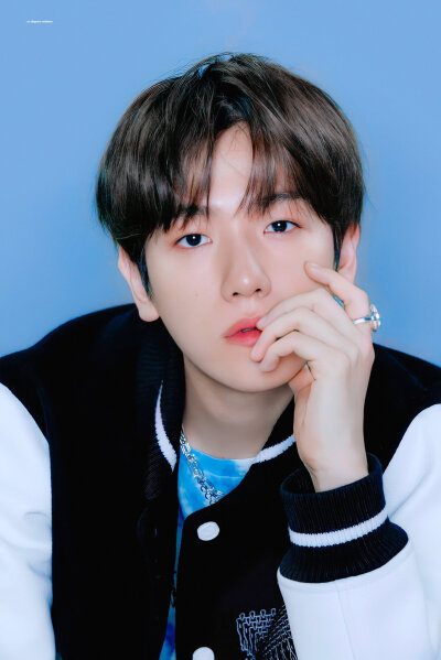 边伯贤BAEKHYUN