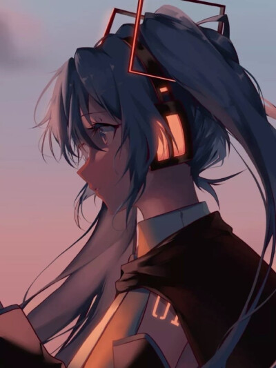 初音壁纸