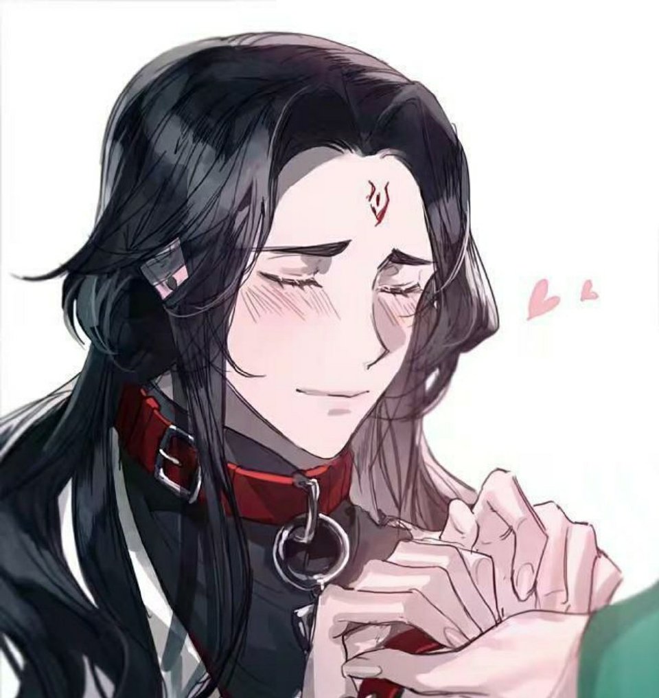 《人渣反派自救系统》