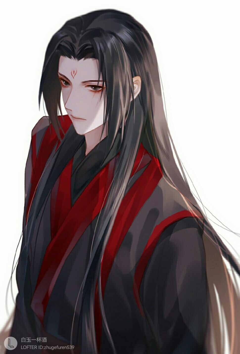 《人渣反派自救系统》