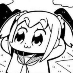 pop子pipi美 表情包