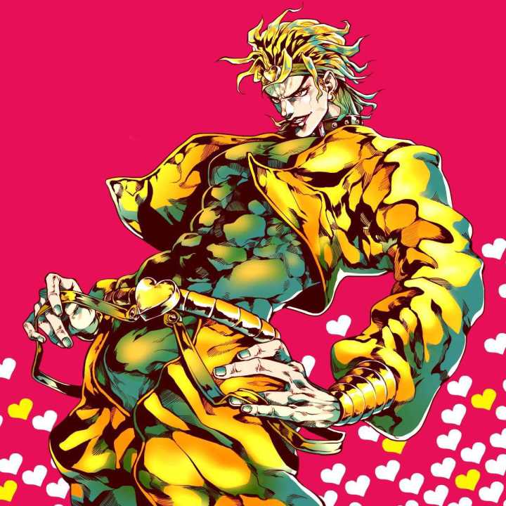 dio