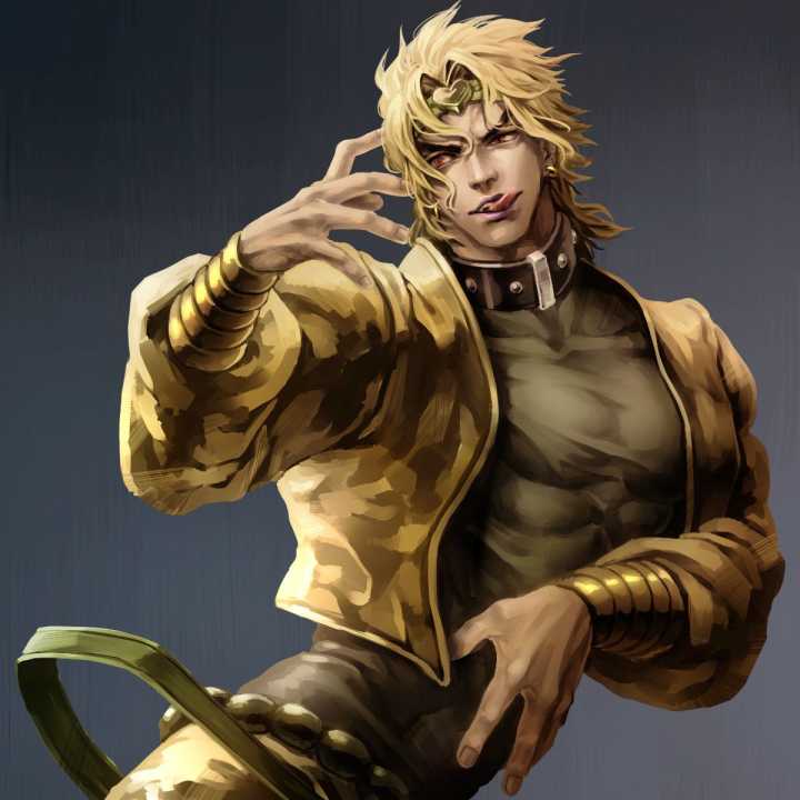 dio