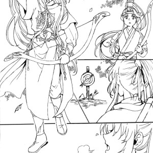 twi:hakkunhakko 赞 评论 收藏 更多 发布至专辑