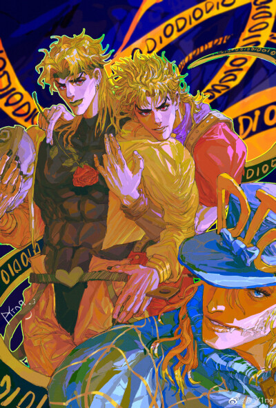 dio