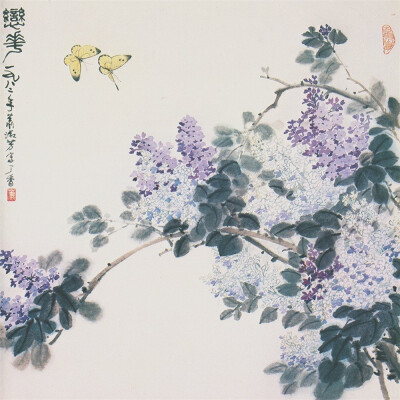 Artist:萧淑芳 ​​​
