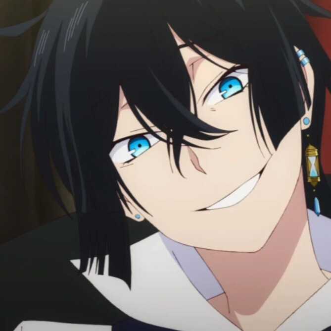 瓦尼塔斯的手记