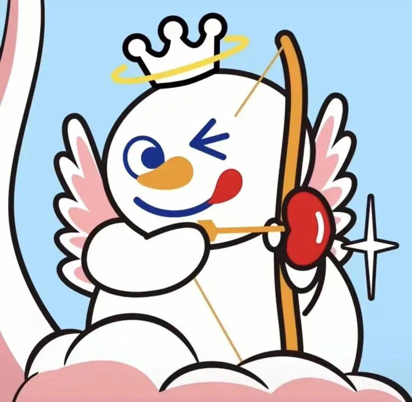 我有头像你有情侣吗？（狗头）
