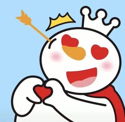 我有头像你有情侣吗？（狗头）
