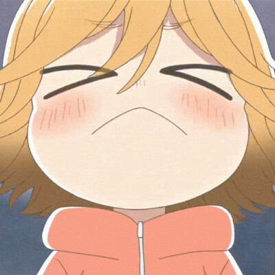 乌冬面之国的金色毛球