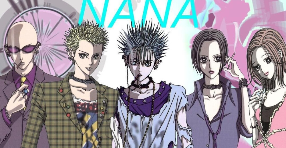 NANA