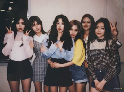 gidle